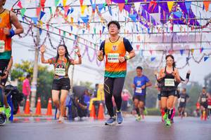 BIB: 
                            <button type="button" onclick="openModal(9970202)" class="btn btn-primary btn-sm float-right btn-popup" data-toggle="modal" data-target=".modal-high-quality">
                        <i class="fas fa-shopping-cart"></i> Add to Cart
                    </button>
                                            <button type="button" onclick="isThisMe(9970202, true)" class="btn btn-success btn-sm float-right btn-popup btn-isme hidden" data-toggle="tooltip" data-placement="bottom" title="นี่คือรูปของคุณใช่ไหม คลิกที่นี่เพื่อเอาเข้าอัลบั้ม">
                        <i class="fas fa-plus"></i> Add to album
                    </button>
                    <button type="button" onclick="isThisMe(9970202, false)" class="btn btn-warning btn-sm float-right btn-popup btn-isnotme hidden">
                        <i class="fas fa-ban"></i> Remove from album
                    </button>
